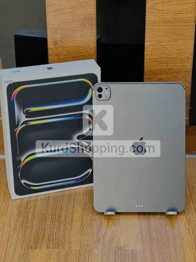 Apple iPad