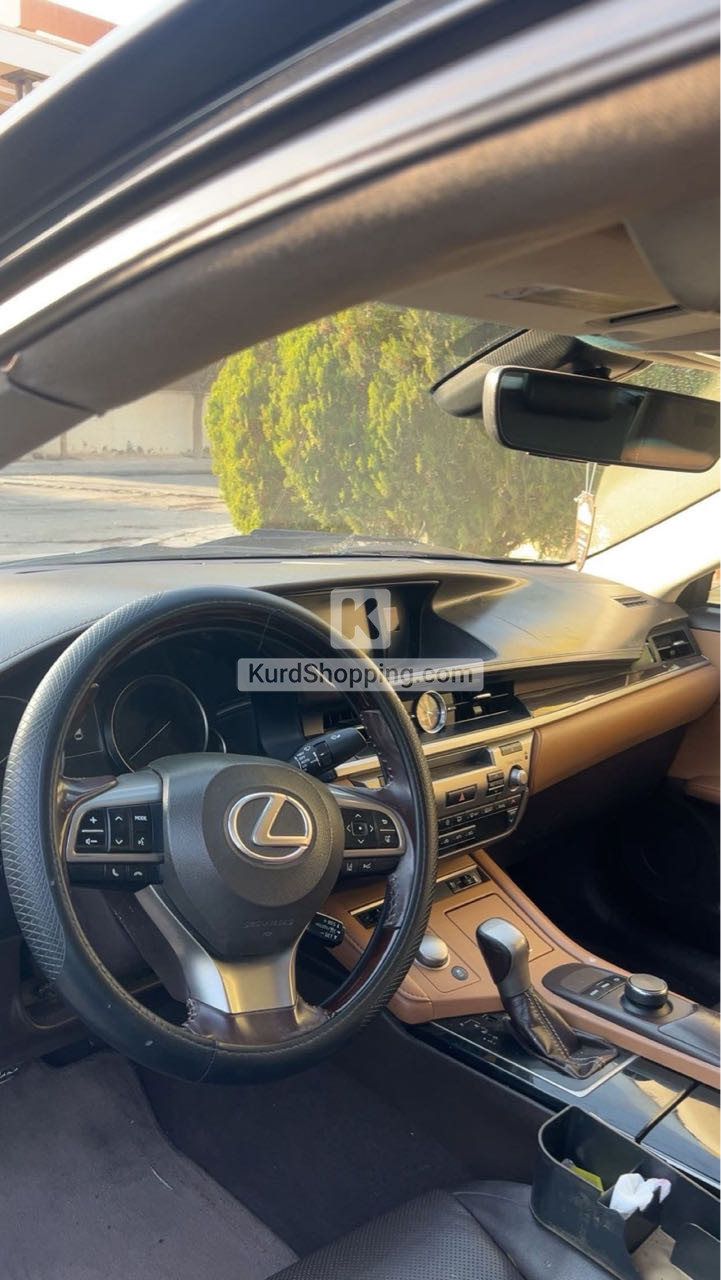 LEXUS