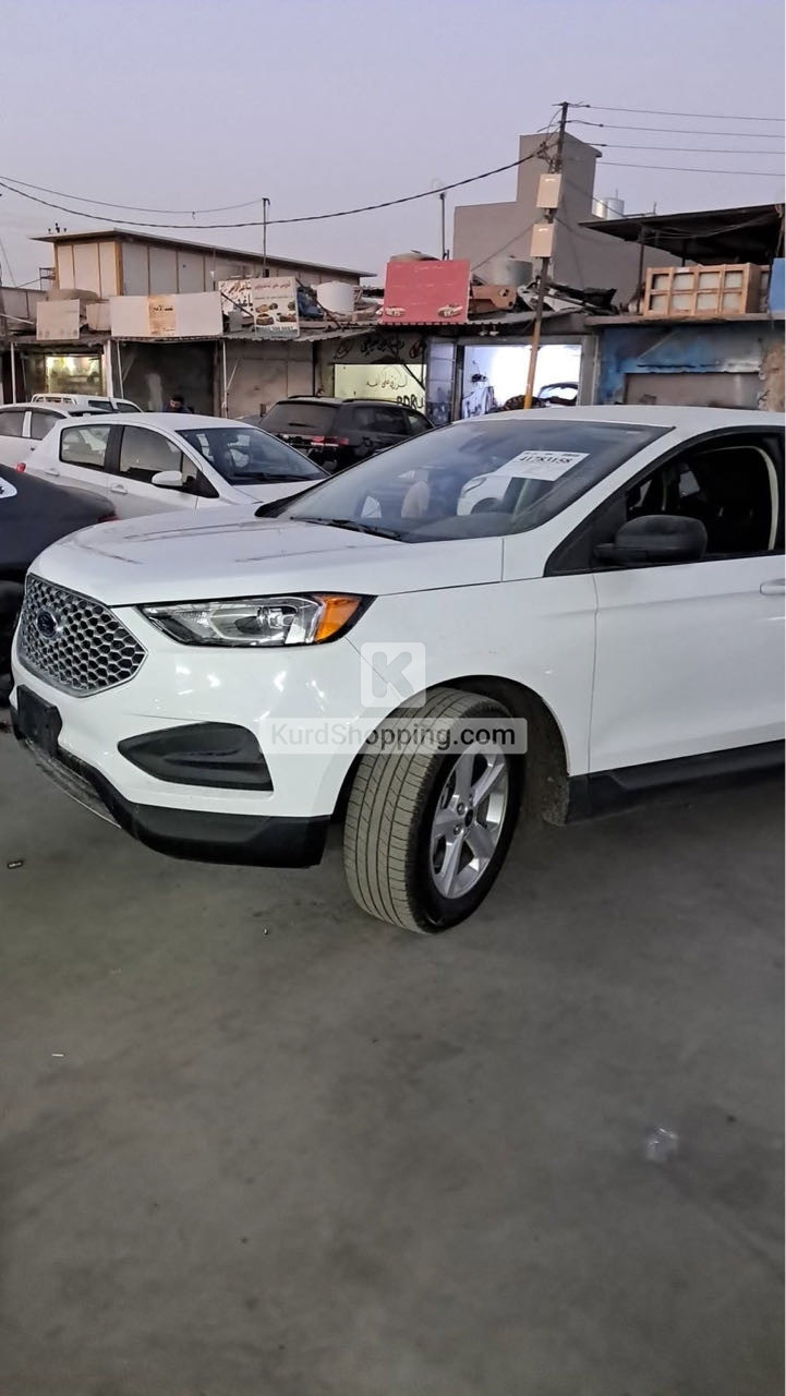 FORD EDGE