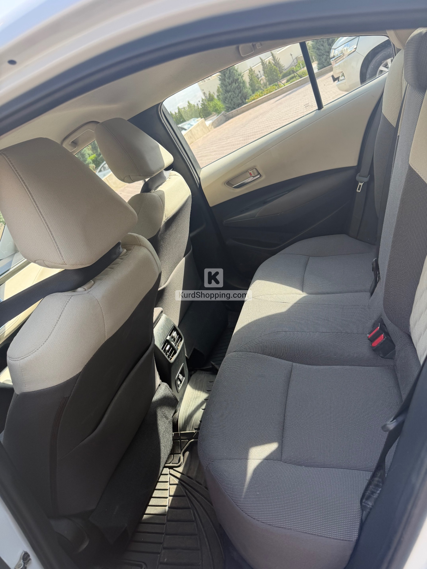 Toyota Corolla 2023