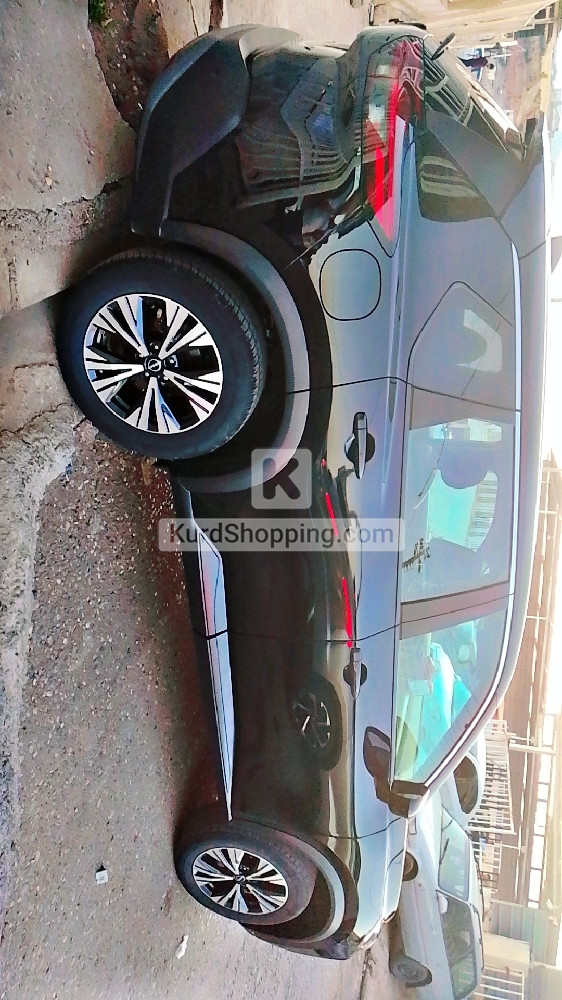 Nissan Rogue 2023