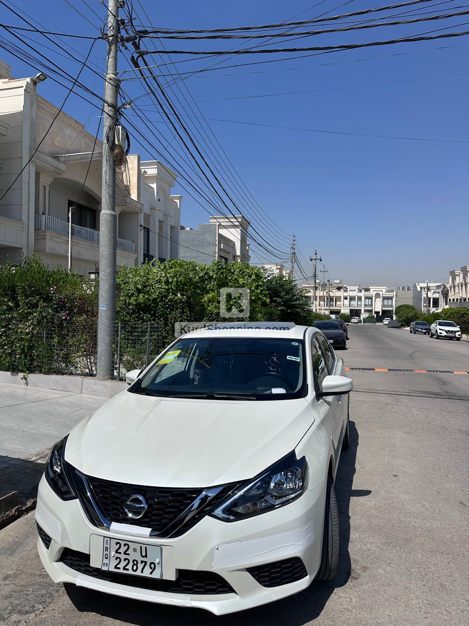 Nissan Sylphy 2025