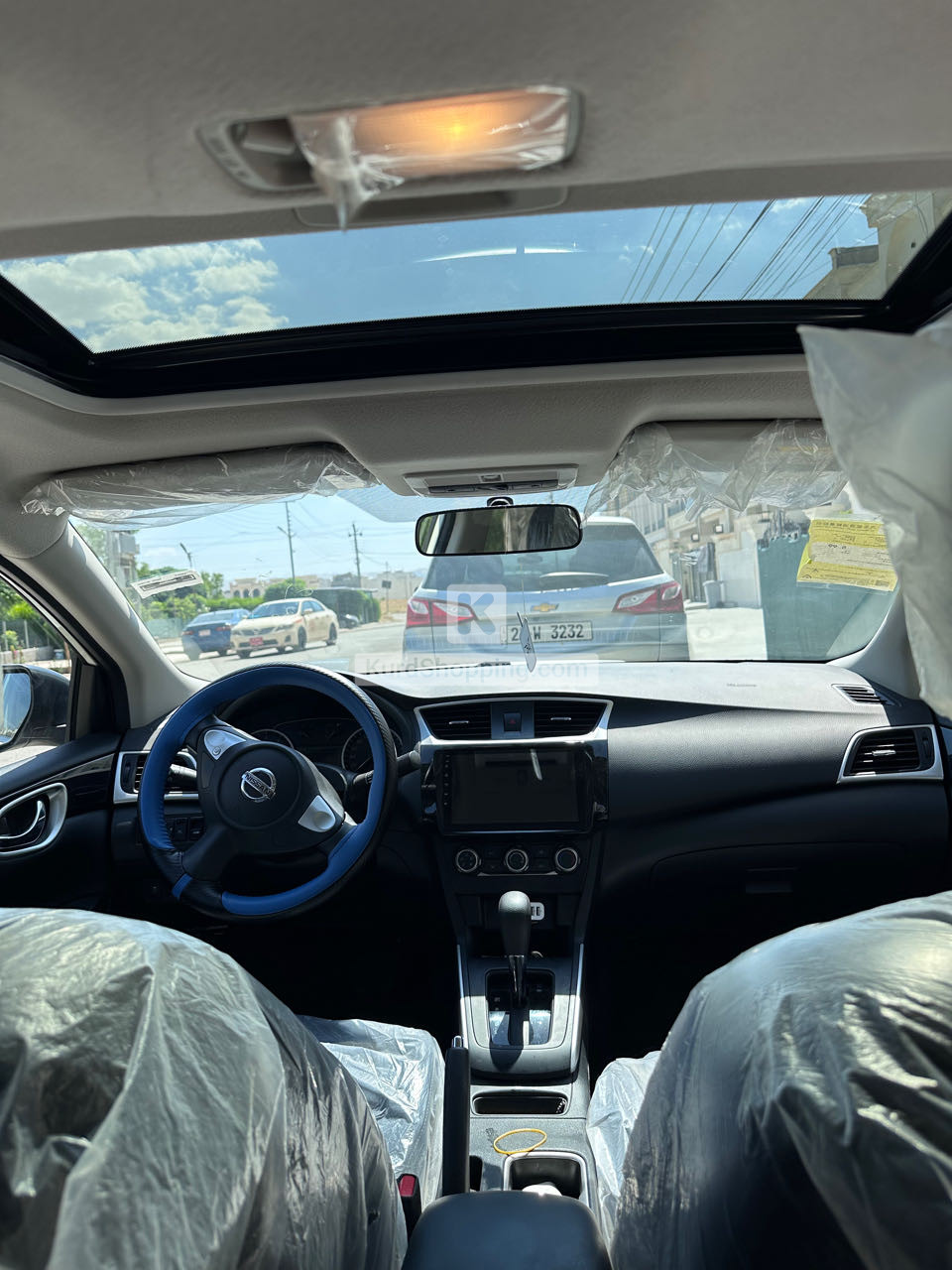 Nissan Sylphy 2025