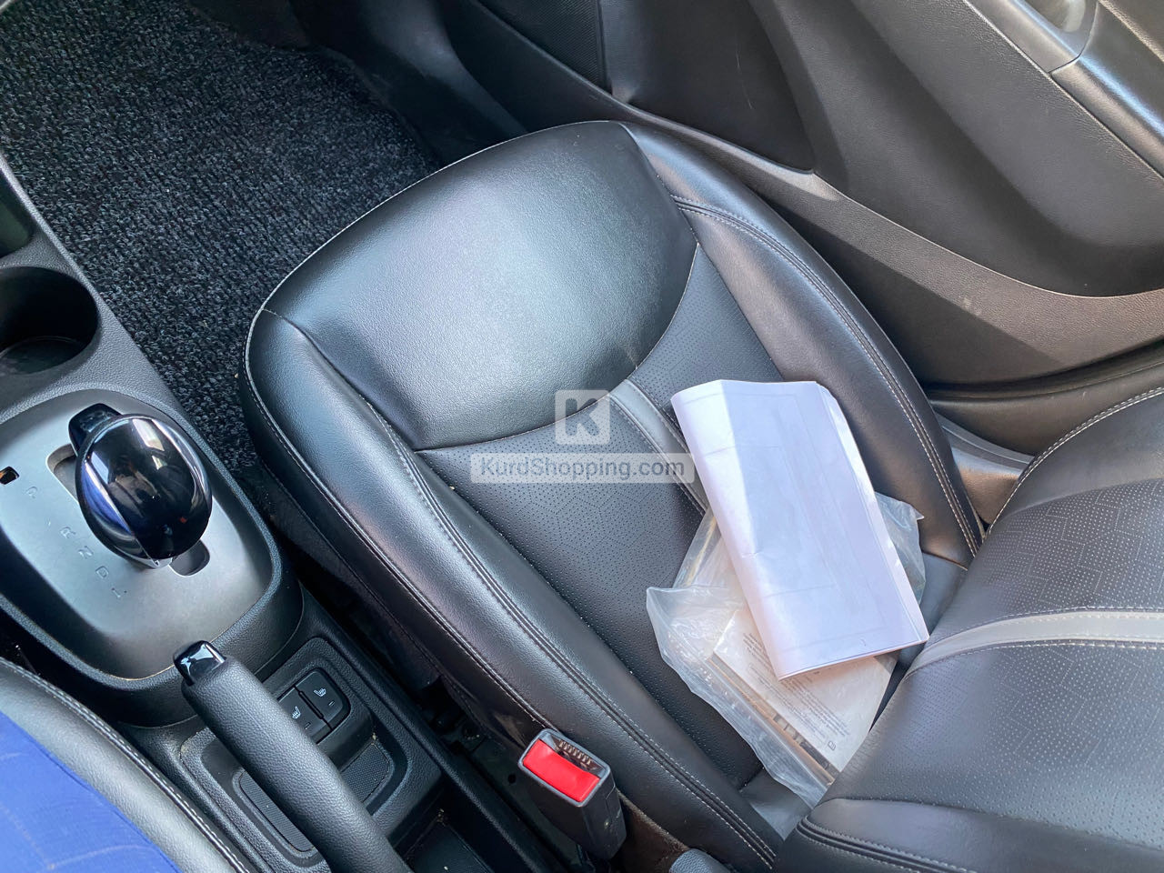 Chevrolet Spark 2022