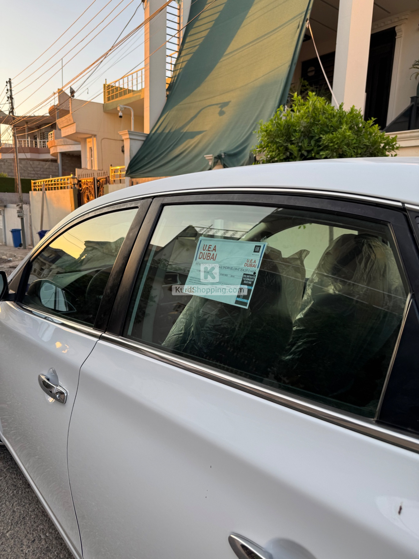 Nissan Sentra 2019