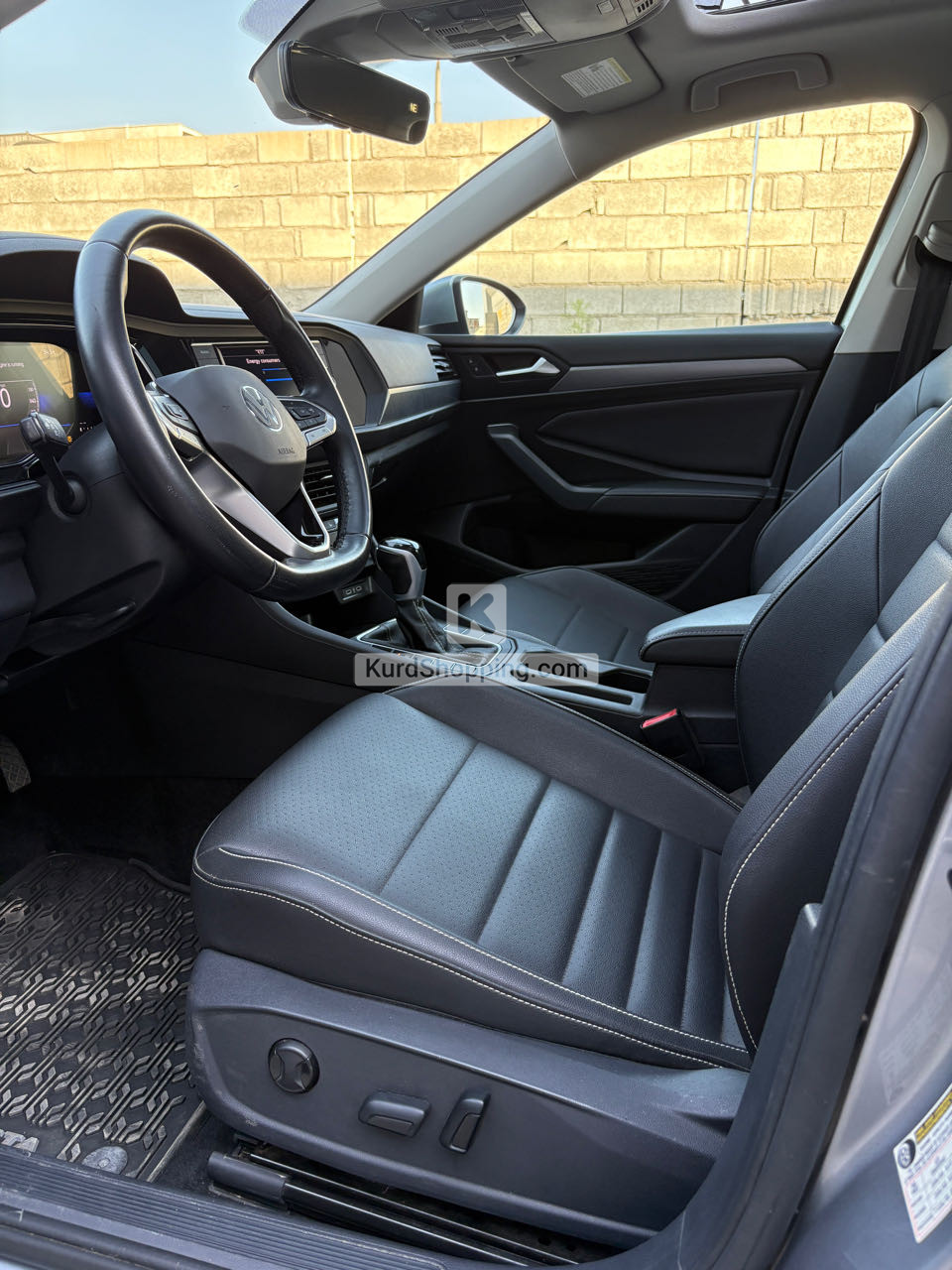 Volkswagen Jetta 2024