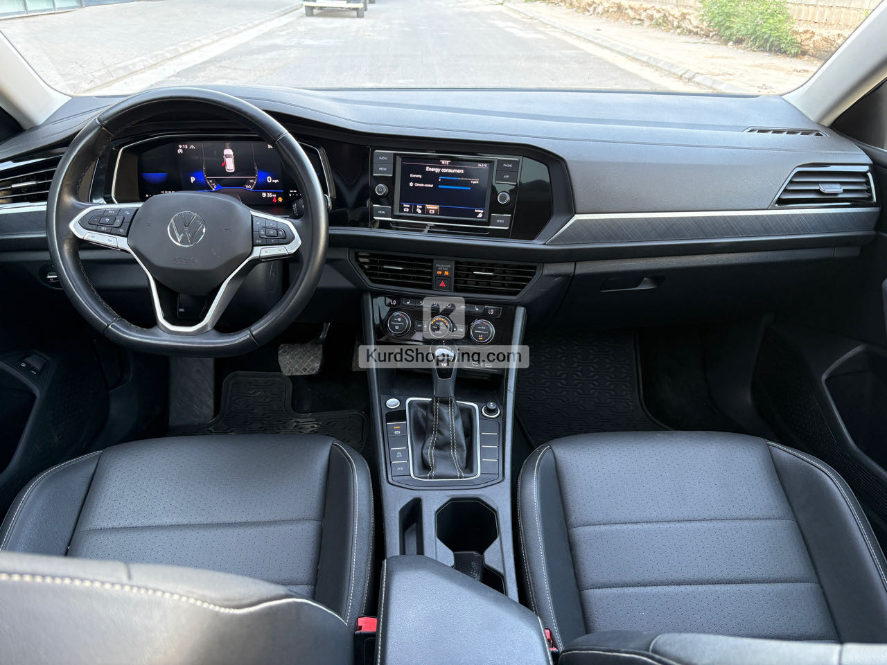 Volkswagen Jetta 2024