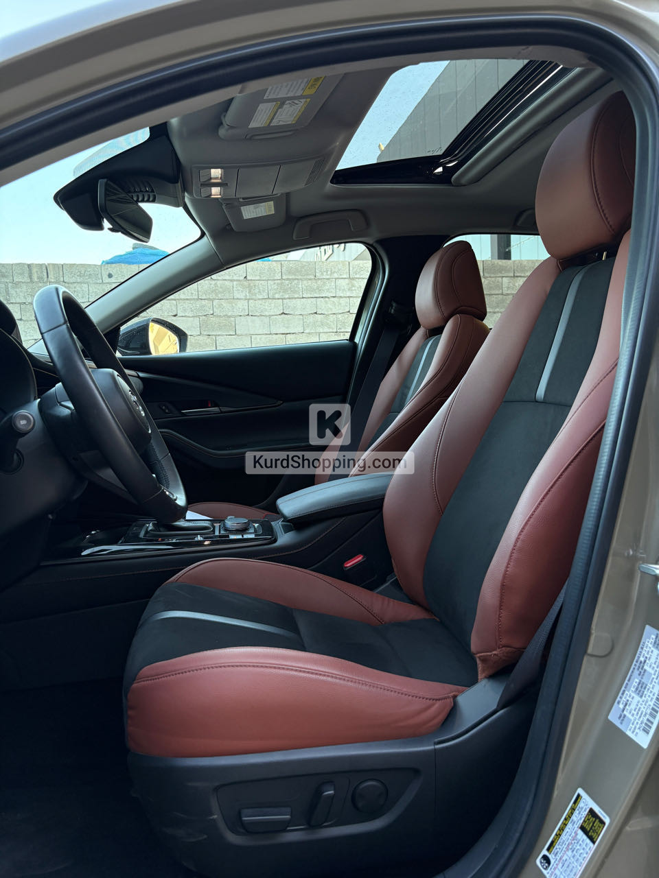 Mazda CX-30 2024