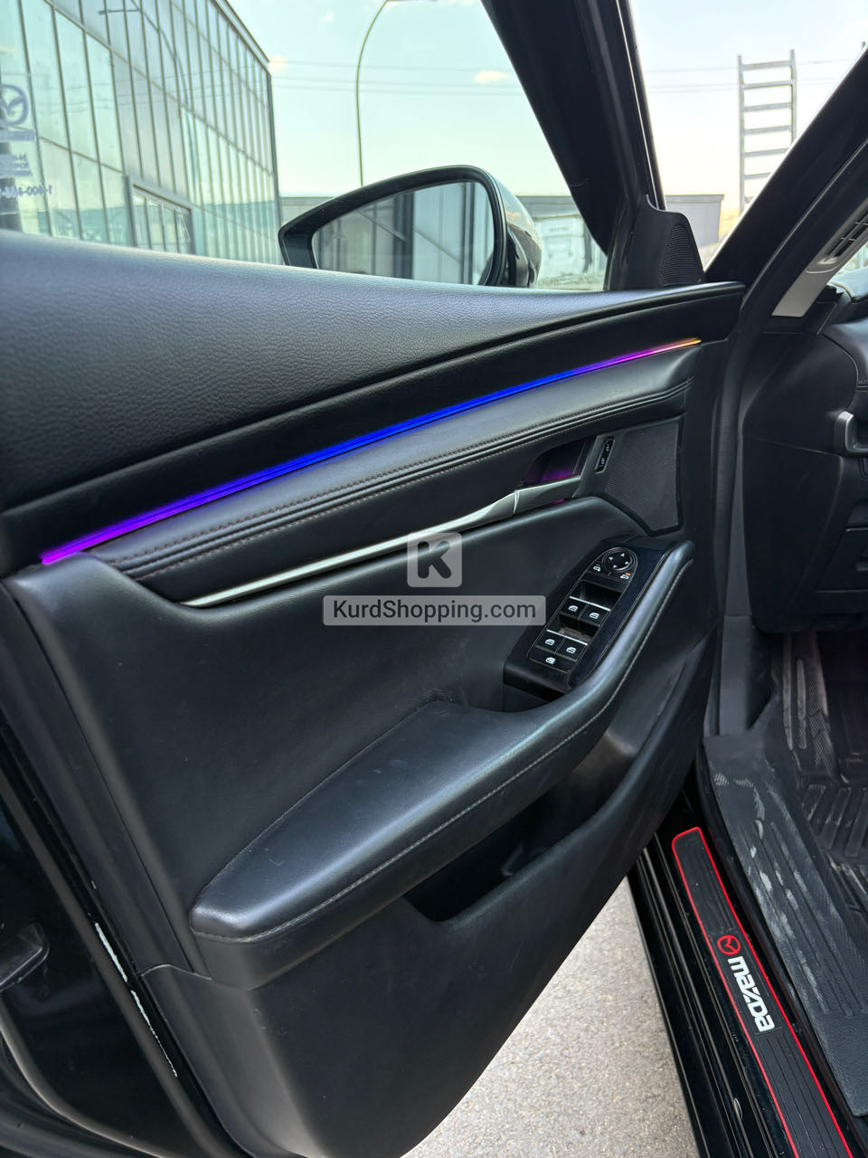 Mazda CX-3 2024