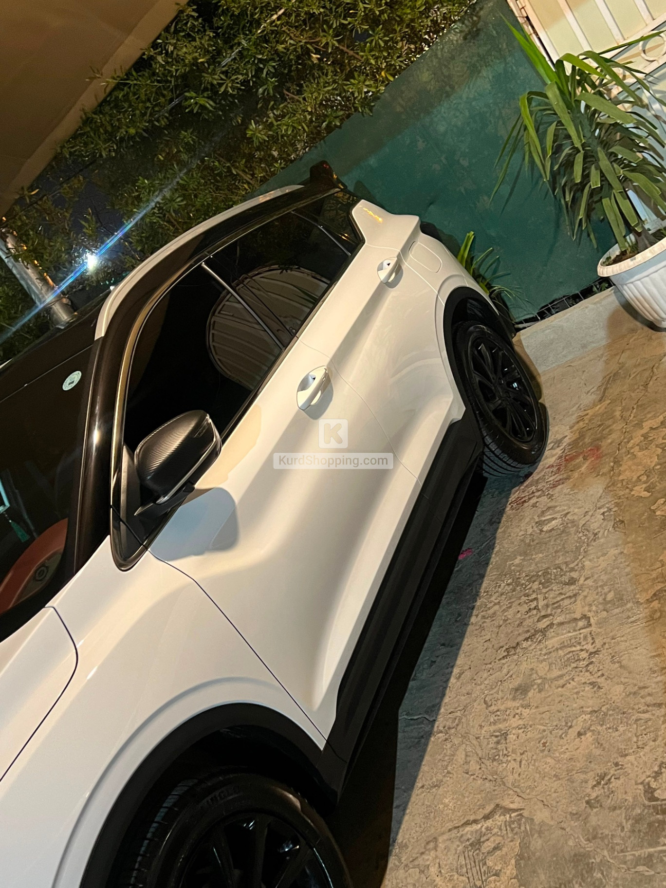 Geely Coolray 2023