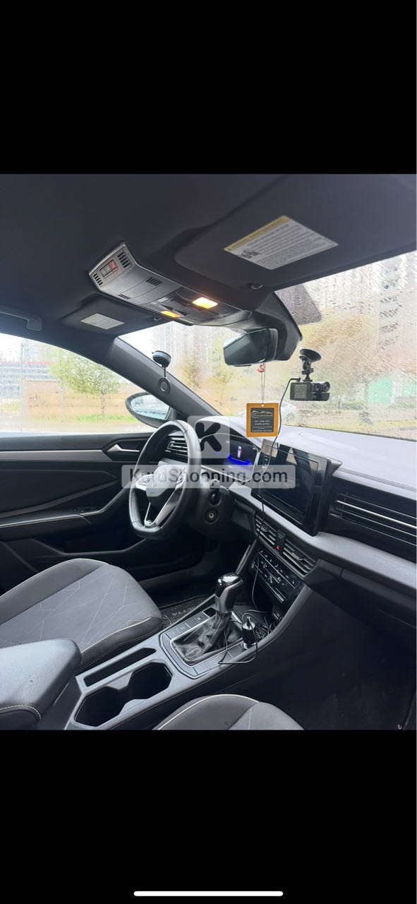Volkswagen Jetta 2025