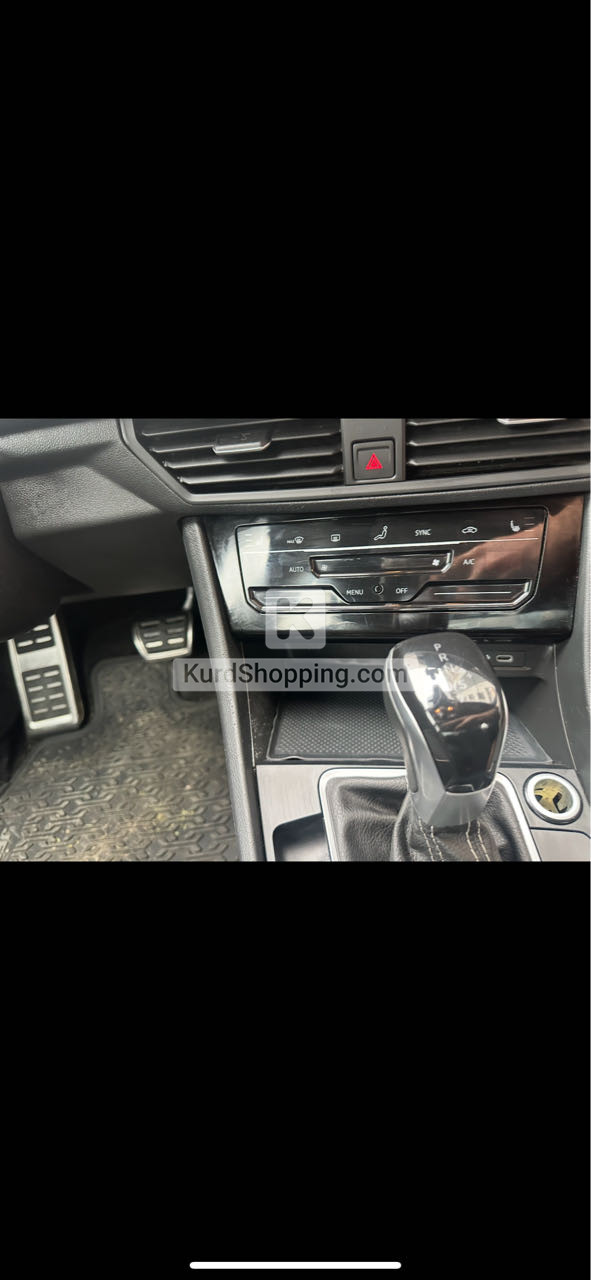 Volkswagen Jetta 2025