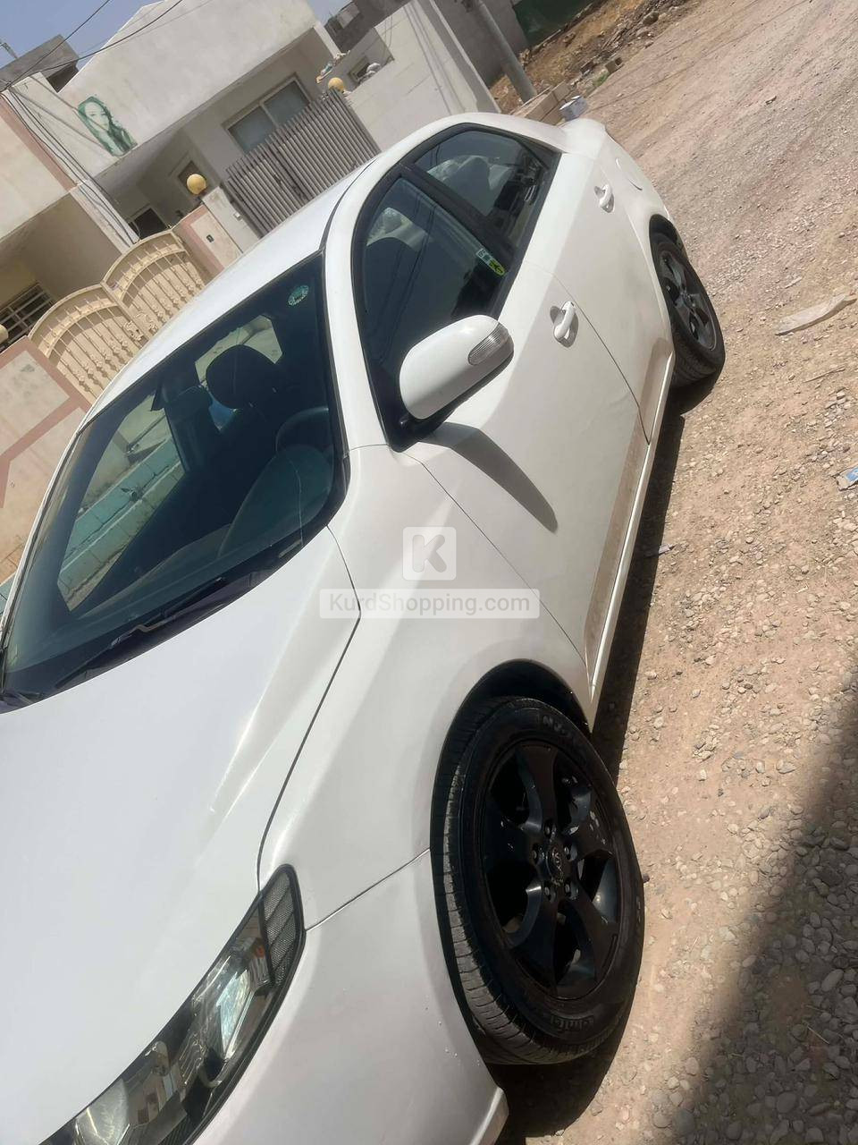 KIA Cerato 2010