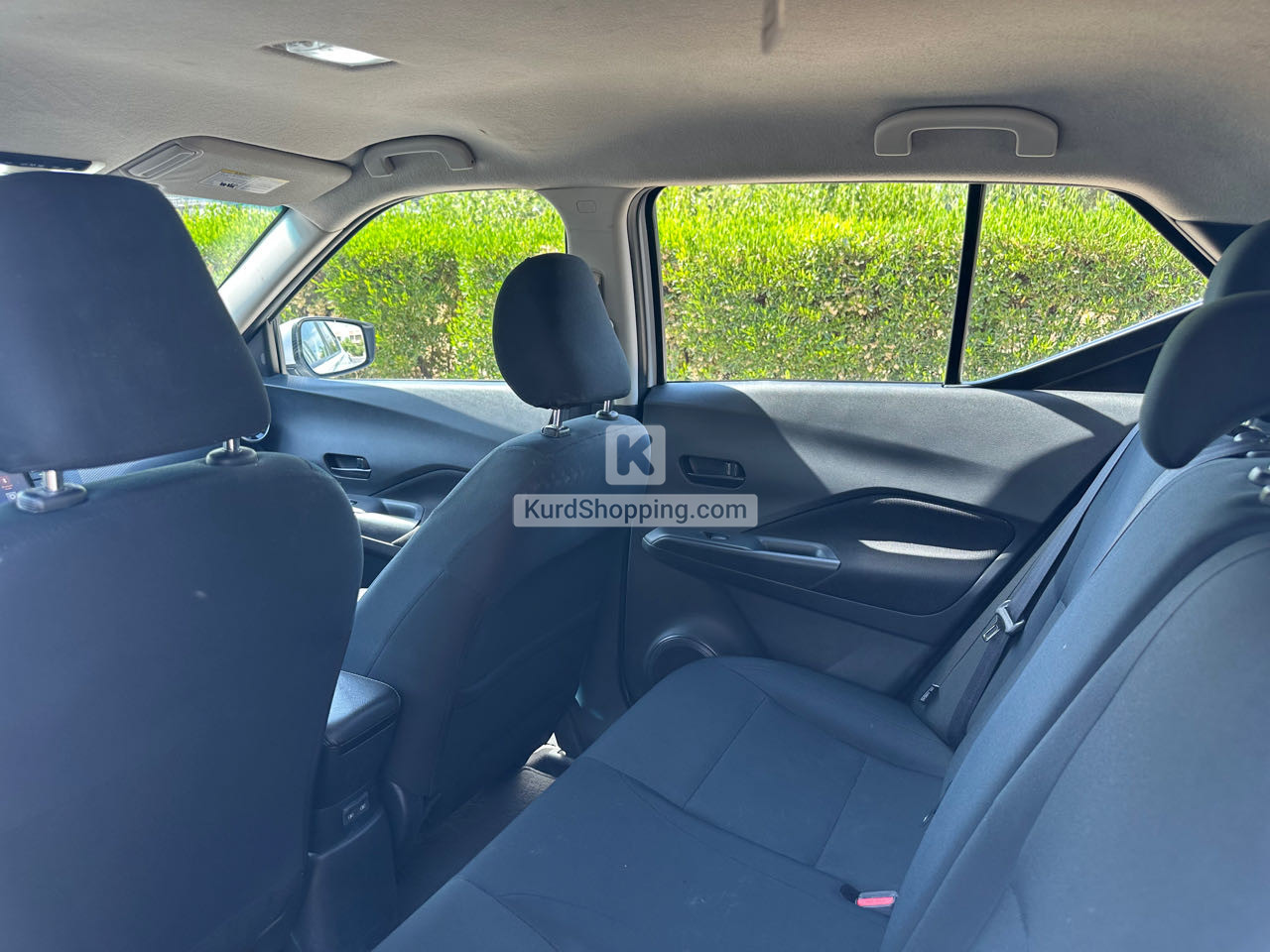 Nissan Kicks 2024