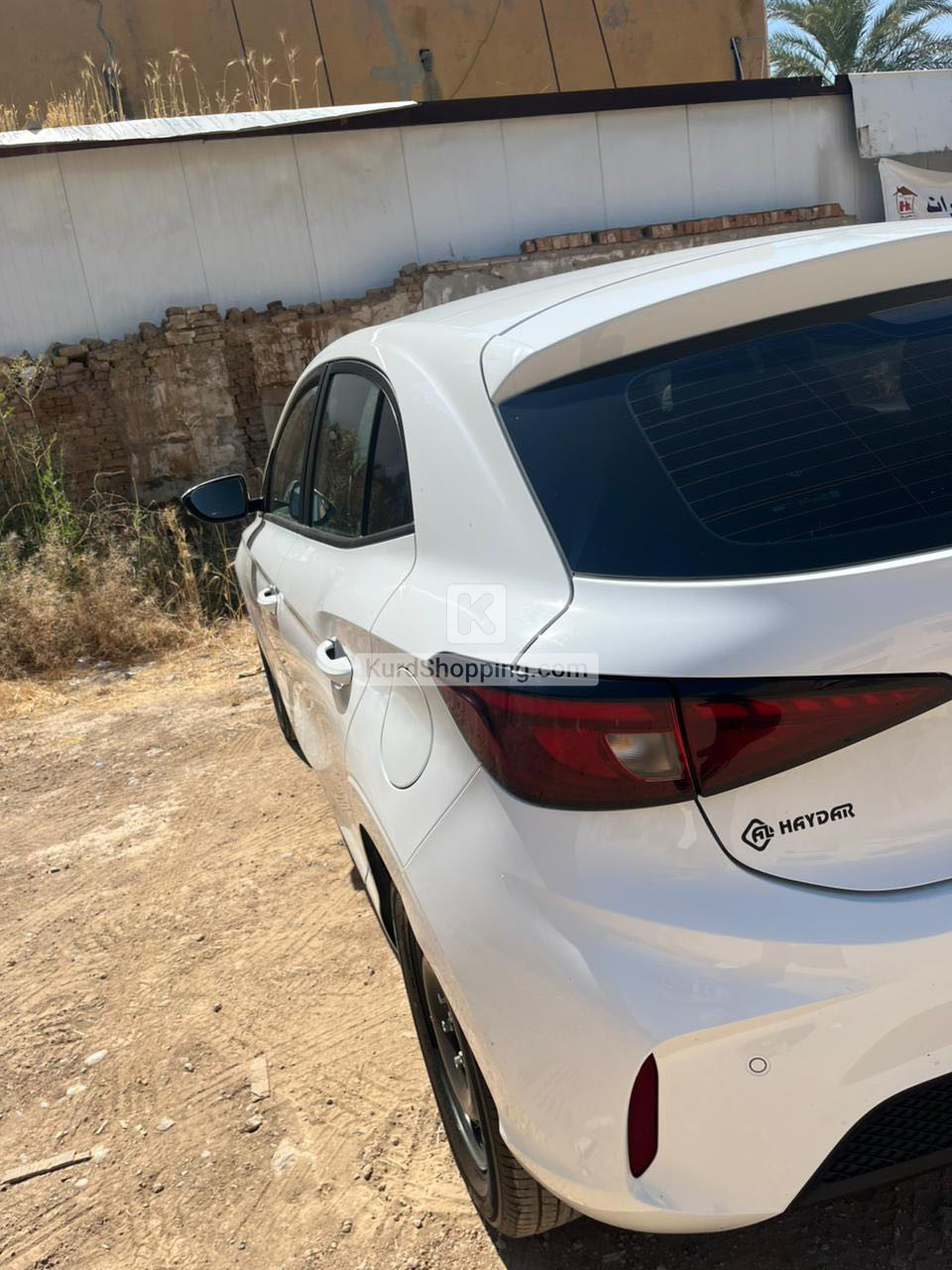 MG 3 2025