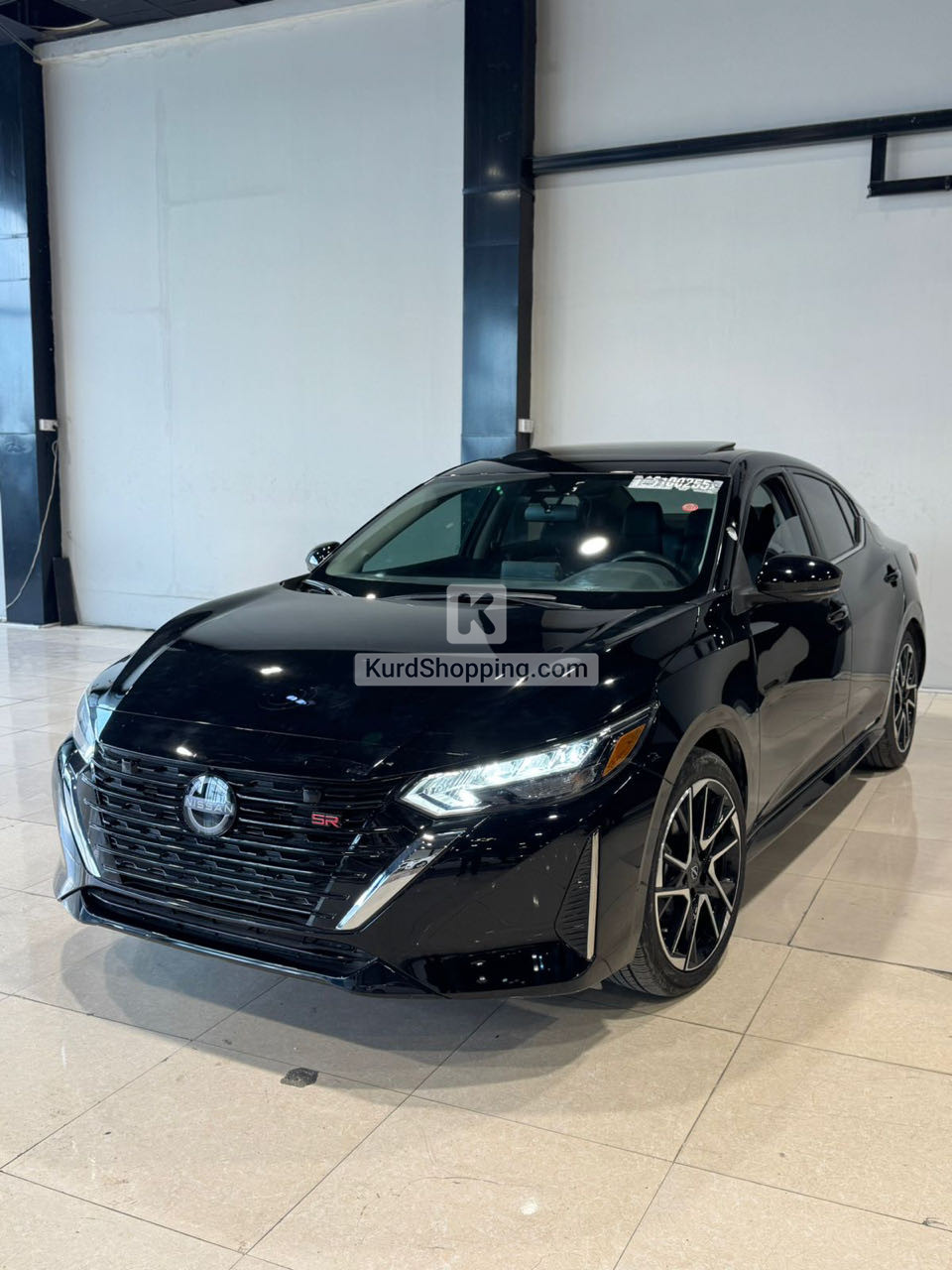 Nissan Sentra 2024