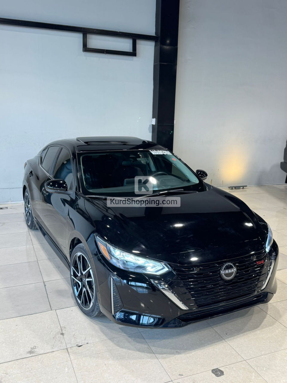 Nissan Sentra 2024