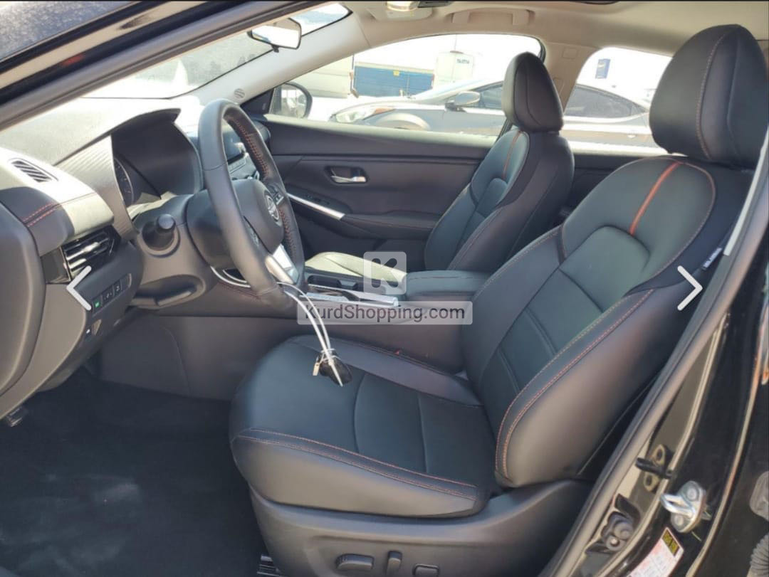 Nissan Sentra 2024
