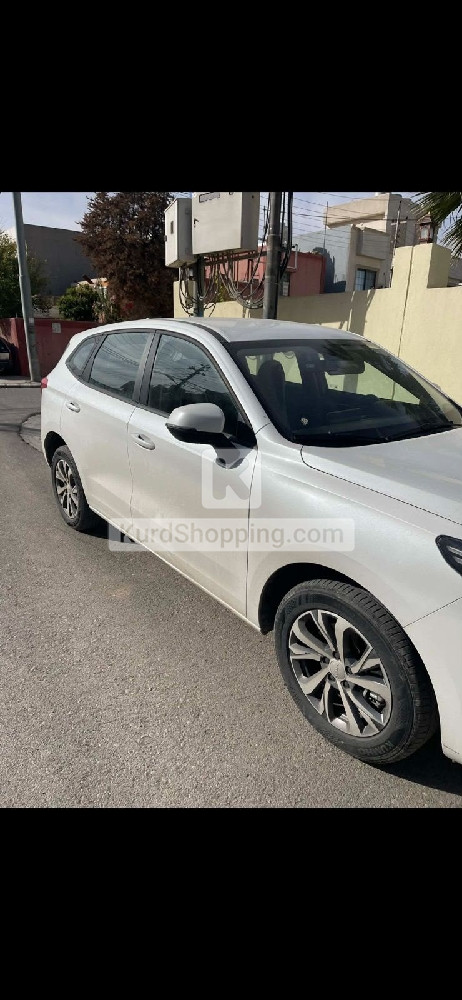 HAVAL Jolion 2026