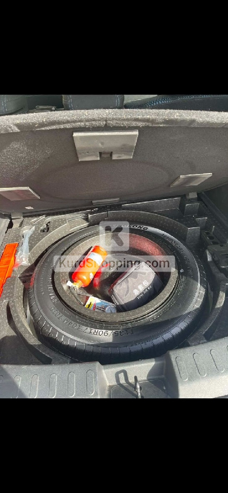 HAVAL Jolion 2024