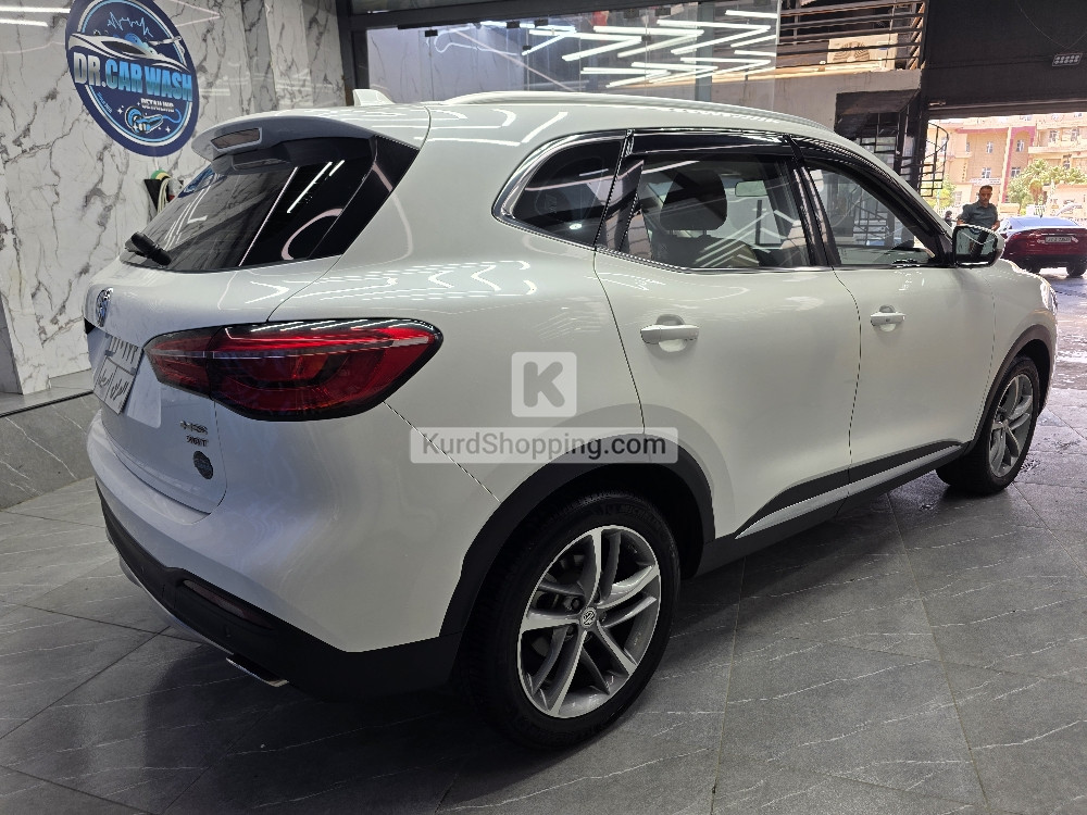 MG 3 2021