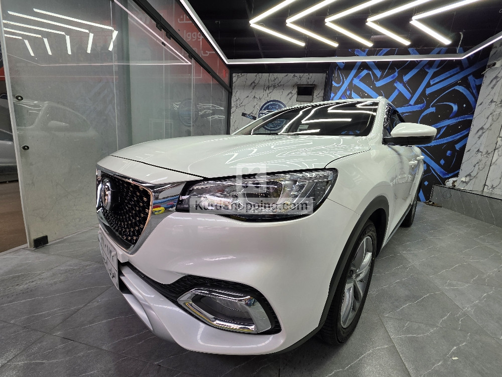 MG 3 2021