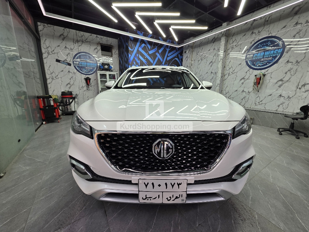 MG 3 2021