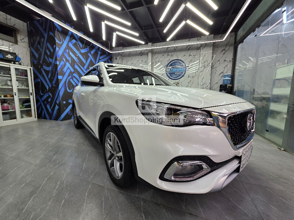 MG 3 2021