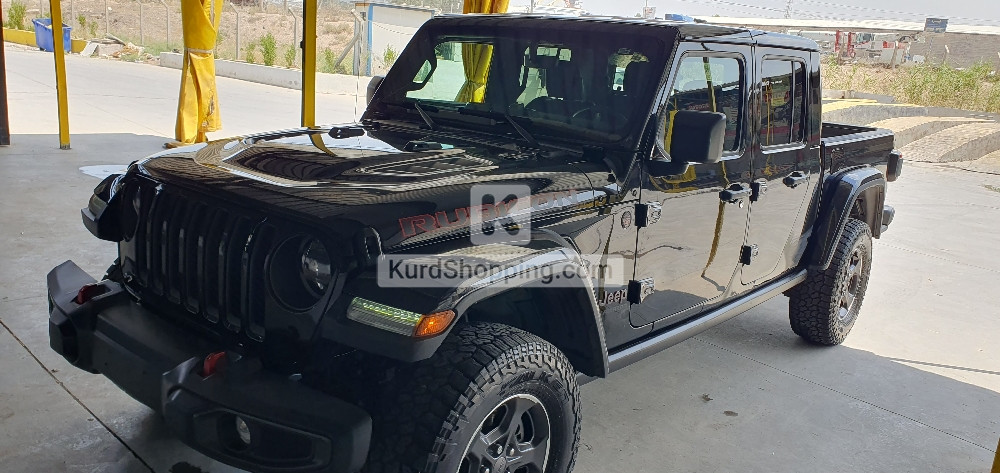 JEEP Wrangler 2023