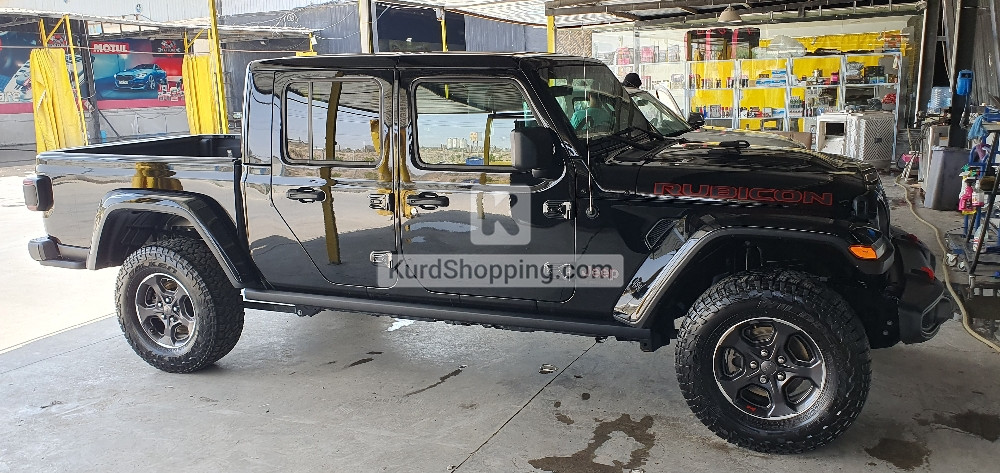 JEEP Wrangler 2023