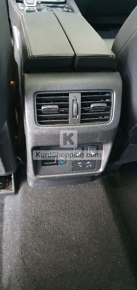 Nissan Rogue 2023