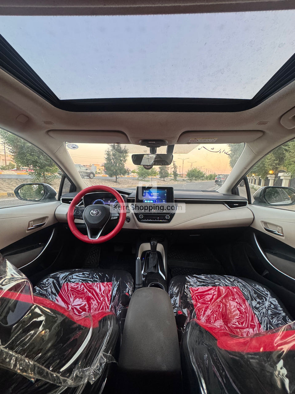 Toyota Corolla 2023
