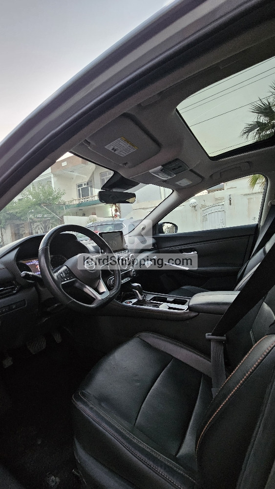 Nissan Sentra 2023