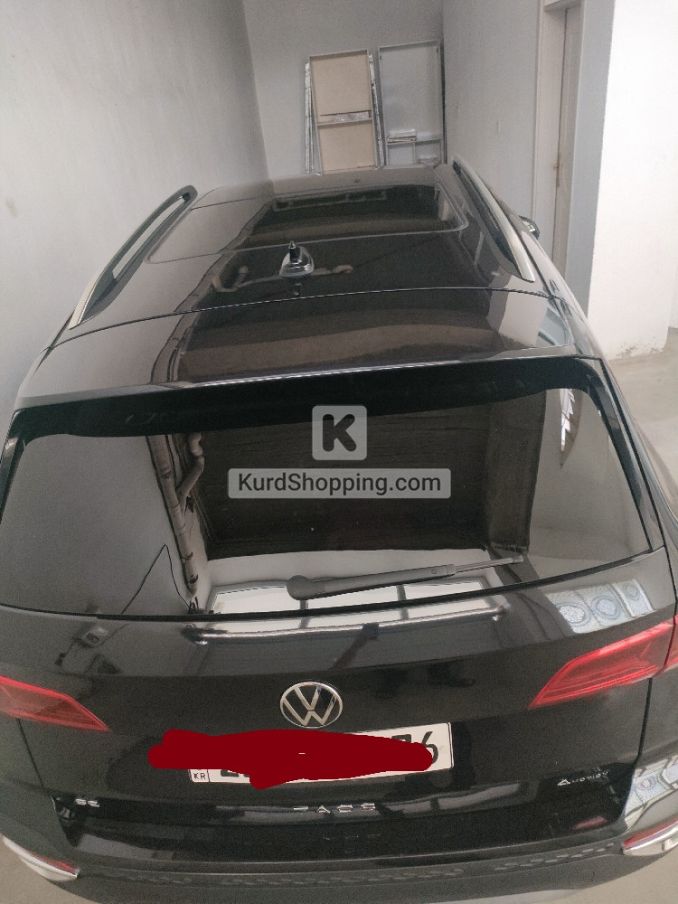 Volkswagen Taos 2022