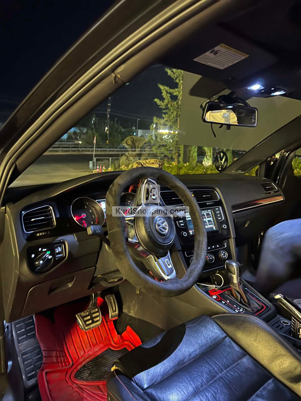 Volkswagen Golf 2017