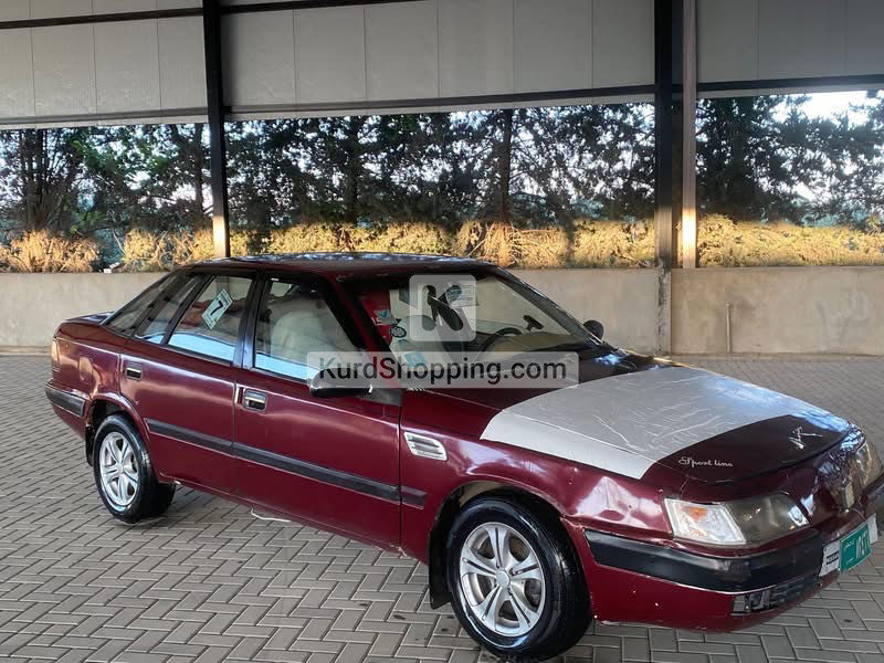 Daewoo Espero 1994