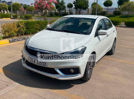 Suzuki Ciaz 2023