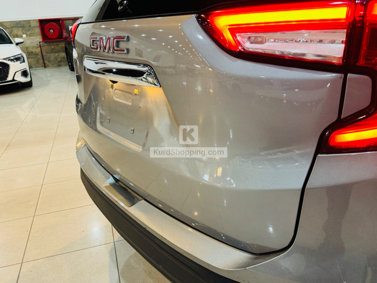 GMC Terrain 2024