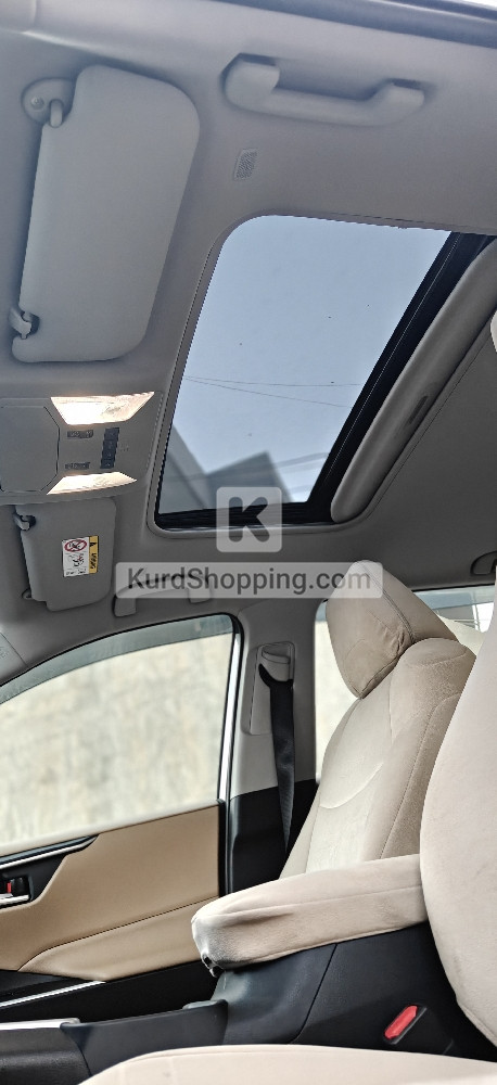 Toyota Rav4 2024