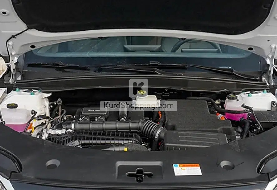 BYD QIN PLUS 2025