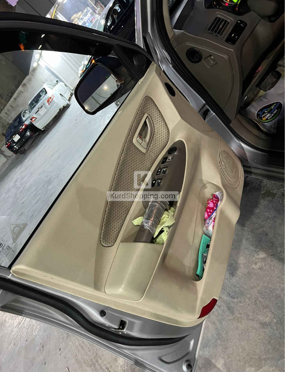 Hyundai Tucson 2009