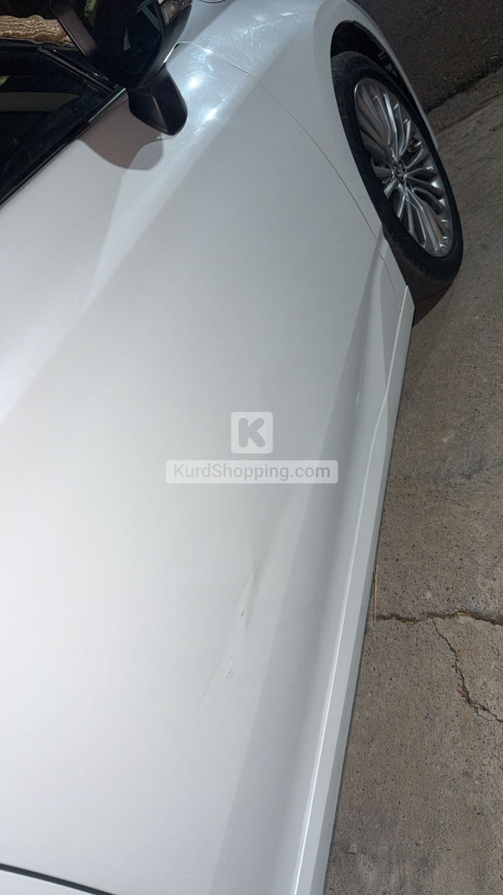 Toyota Avalon 2019