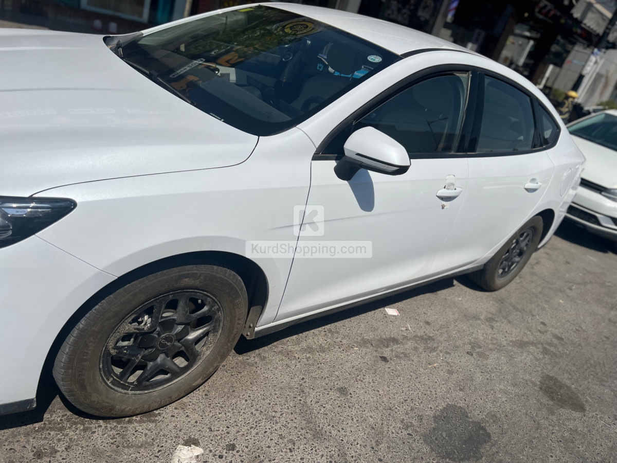 BYD SEAL 05 2025