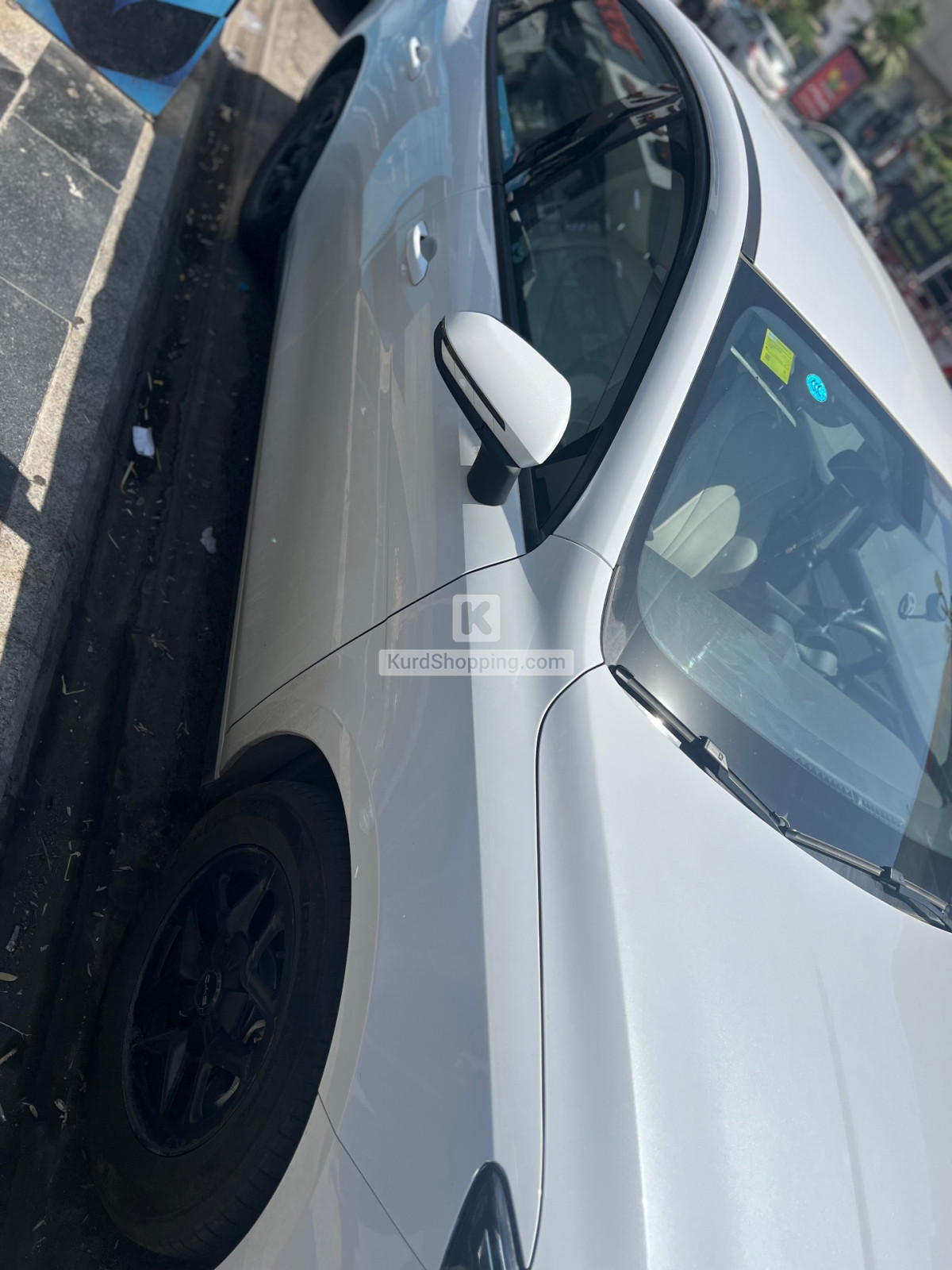 BYD SEAL 05 2025