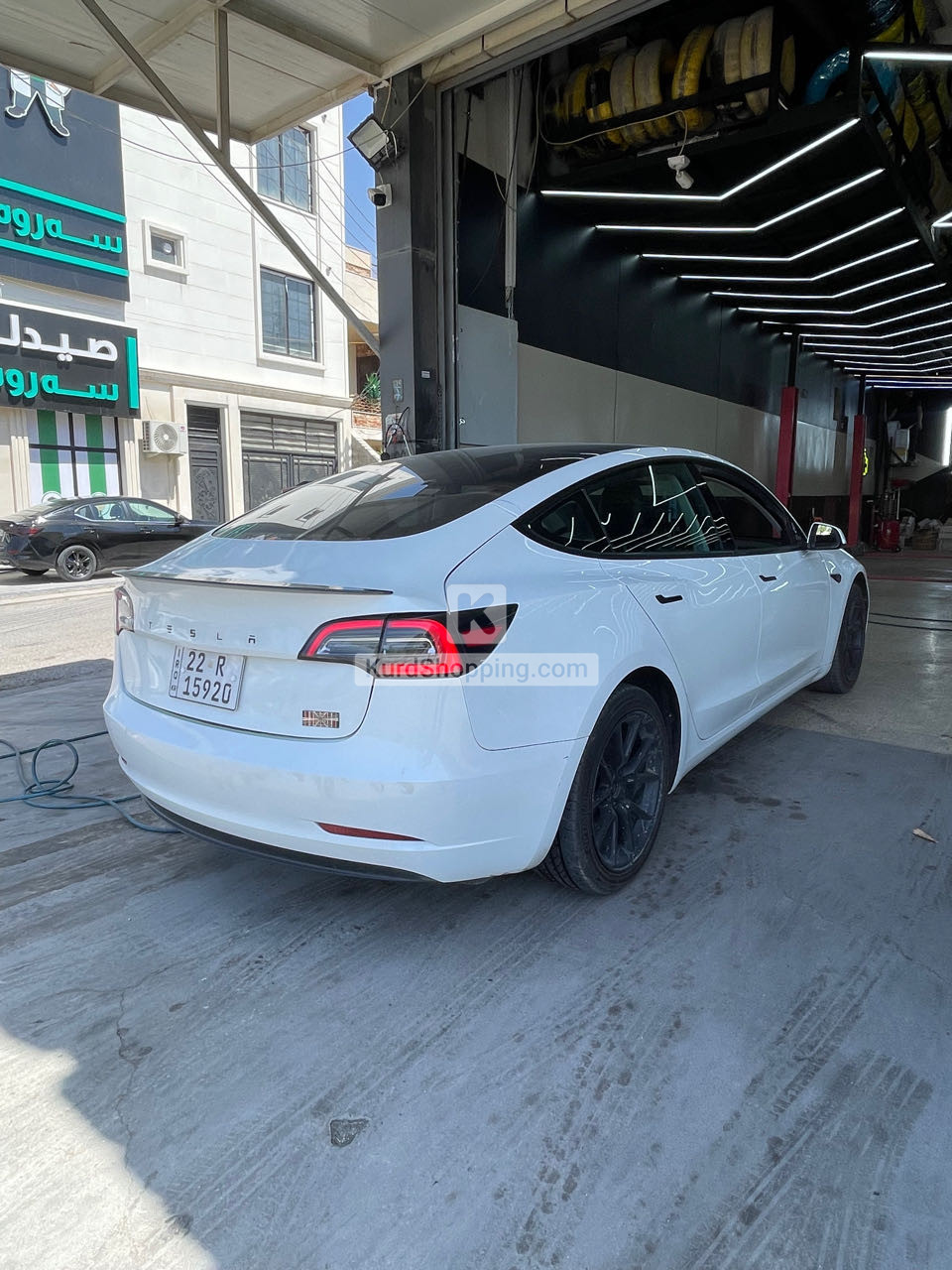 Tesla Model 3 2023
