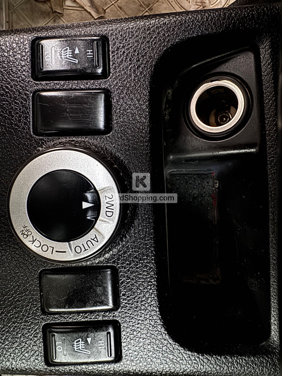 Nissan X-Trail 2011