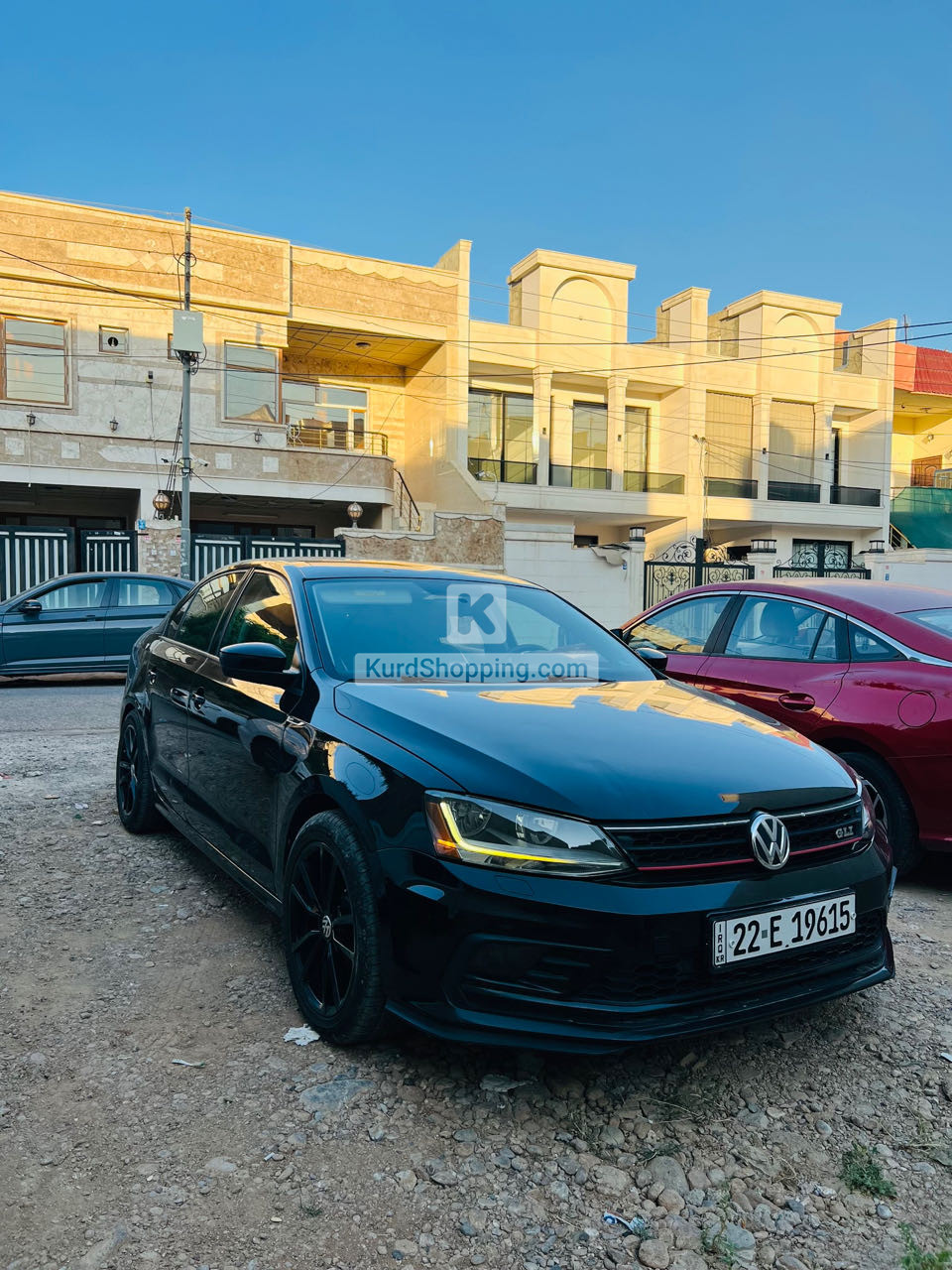 Volkswagen Jetta 2018