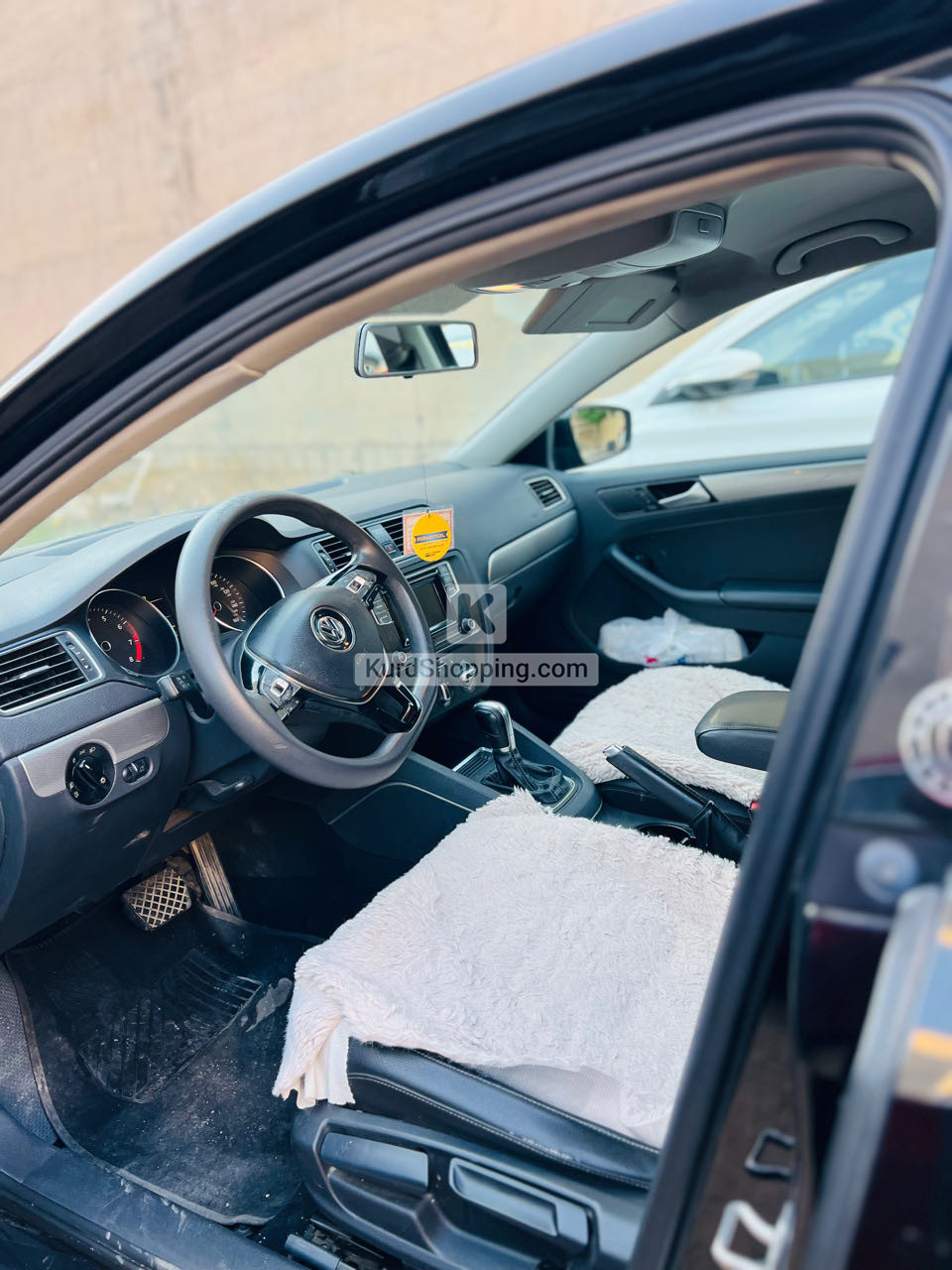 Volkswagen Jetta 2018