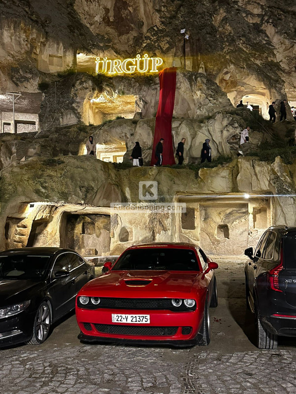 Dodge Challenger 2023