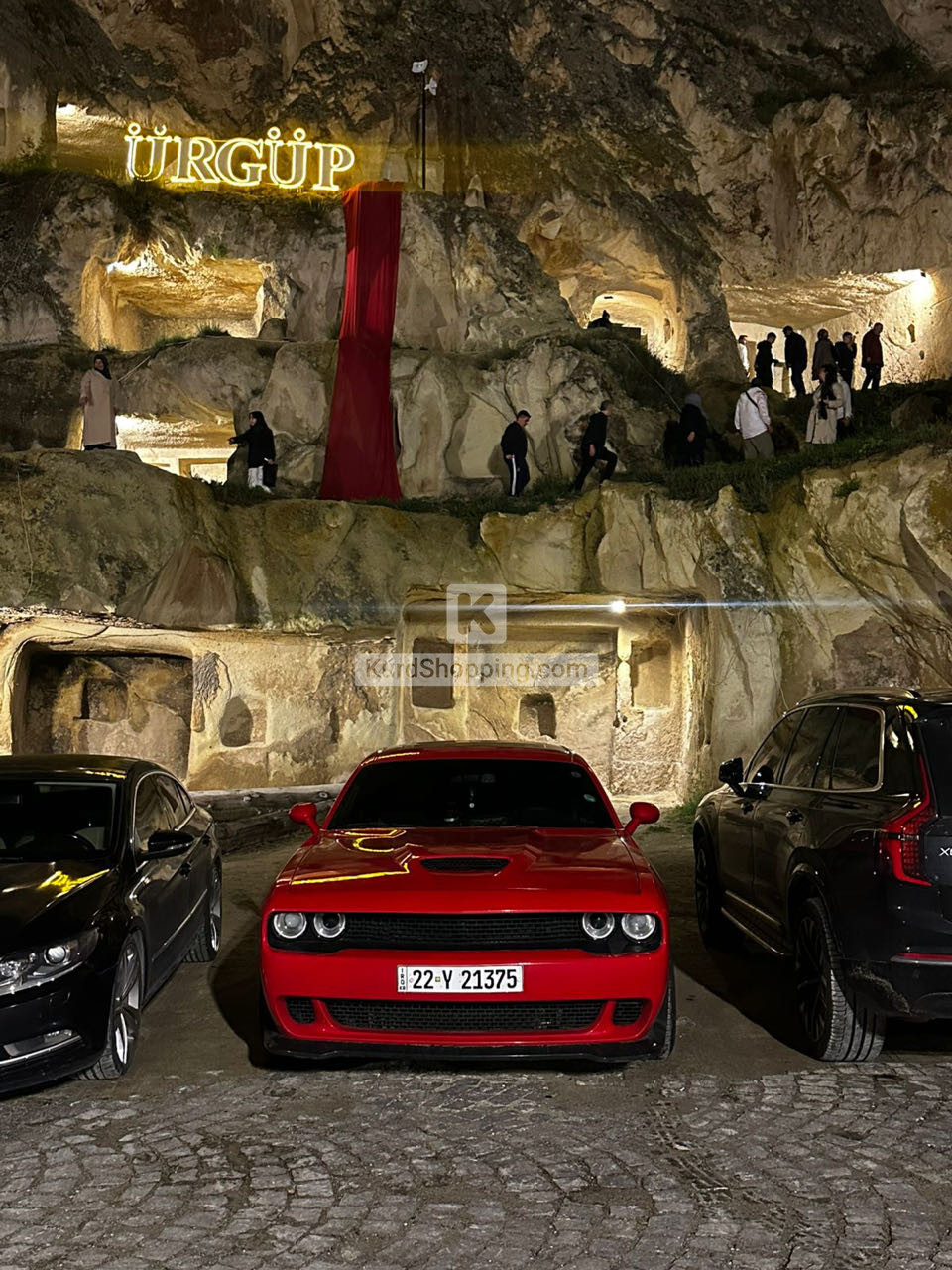 Dodge Challenger 2023